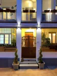 Canduleri Hotels in Orgosolo