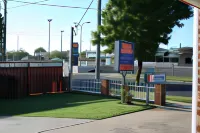 Club Motel Armidale - Wifi