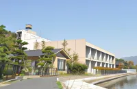 Amanohashidateso Hotel in zona Amanohashidate View Land