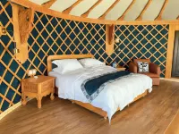 Hulunbuir New Barag Left Banner Barhu Mongolian Tribe Hotel Hotel di New Barag Left Banner