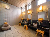 Super Hotel Nagaizumi Numazu Inter Hotels in Nagaizumi