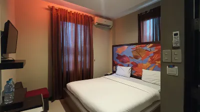 Hotel Syariah Grand Jamee Hotel dekat Smpg Melati
