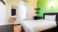 Alpha Inn Hotels in Medan Petisah