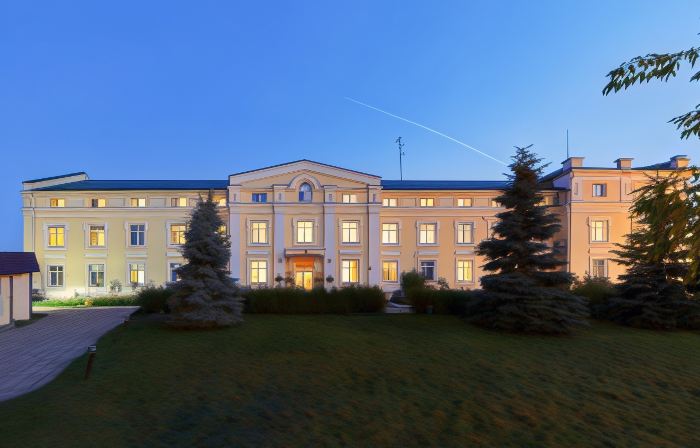 Sokol Hotel Suzdal