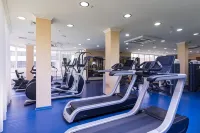 Rimar Hotel and SPA (Римар Отель СПА) - С тренажерным залом
