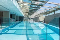 Nana Princess Suites Villas & Spa - Luksus