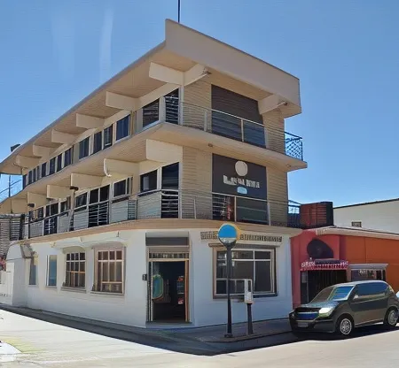 Hotel Los Valles