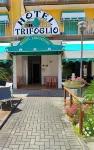 Hotel Trifoglio Hôtels à proximité de : Capannina Beach