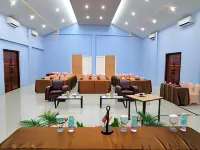 Grand Mahoni Hotel Hôtels à : Banda Raya