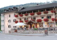 Hotel Rosalpina Hotels in Soraga