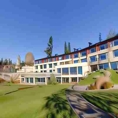 El Casco Art Hotel Hotel Exterior