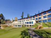 El Casco Art Hotel Hotels in Bariloche