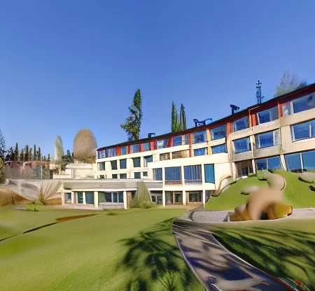 El Casco Art Hotel