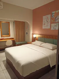 Verde Hotel Purwokerto