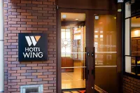 Hotel Wing International Tokyo Akabane Hotels near Hikawacho Hikawa Shrine