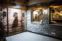 Ellex Eco Hotel Hotels in Gressoney-La-Trinité