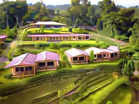 Nepenthe B&B