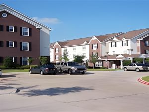 TownePlace Suites Dallas Arlington North