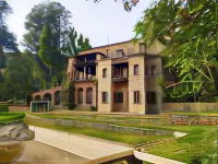 Casa Rural Parada Real CR-CC-00258 Hotels in Pasarón
