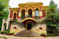 Hotel Estació Hotels in Sant Feliu de Pallerols