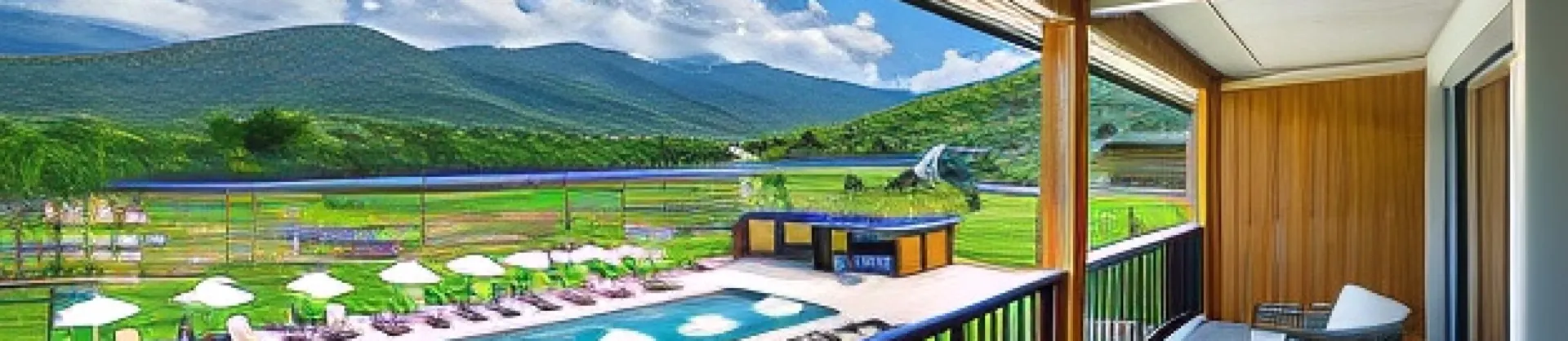 Luxury Hotels