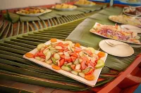 Shifa Lodge Maldives Hotels in Himandhoo