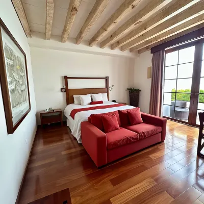 Hotel Boutique Casa San Diego