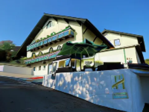 Hotel Residenz Hössinger Hotels in Sankt Polten