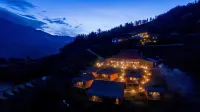 Sapa Rosie House Hotels in Sapa