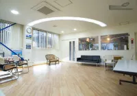 Share House Type Water is Shared Hoteles en Niigata