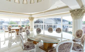Super OYO Capital O 293 Mutiara Hijau Suites Syariah