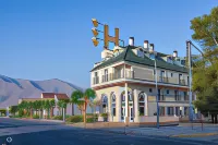 Hotel Versalles Hotels in Algorfa