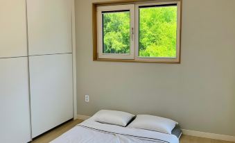 Pocheon Stay 405
