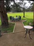 Creswick Motel Hotels in Creswick