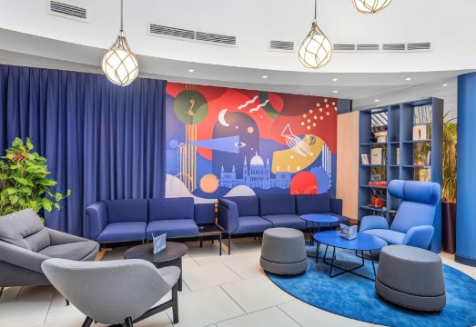 3. 이비스 부다페스..