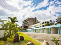 Hotel Palm Tree Hill