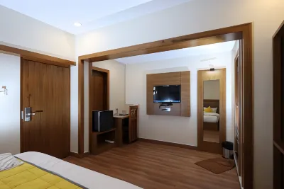 Hotel President Park Coimbatore