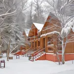 Istra Holiday Hotel dekat Aktsiya "Pasadi Svoy Les" Dubovaya Alleya Dimona I Antona.