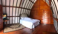 Villa Luminor Hotels in Dolat Rakyat