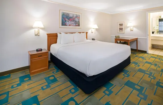 聖地亞哥維斯塔戴斯酒店