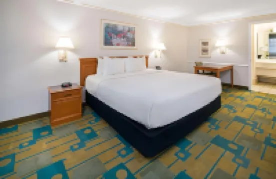 Days Inn by Wyndham San Diego Vista Hotels in Vista