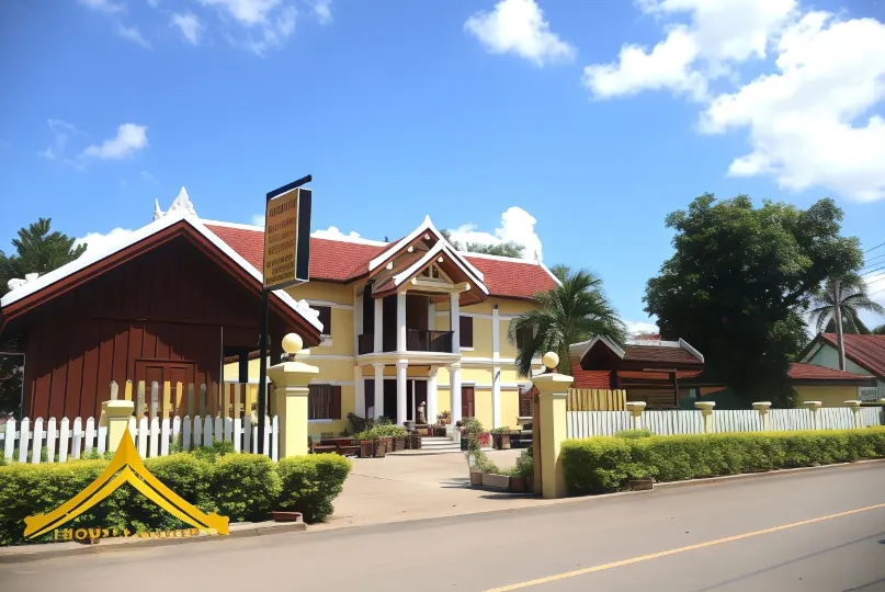 Phonepraseuth Guesthouse