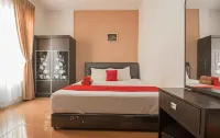 RedDoorz @ Batam Center 2 Hotel a Bengkong