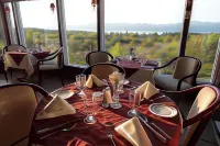 Auberge la Coudriere (Cool Hotel) Hotels in Les Eboulements