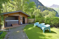 La Clé des Bois Hotels in Le Bourg-dOisans