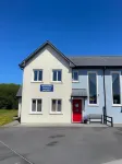 Valentia Skellig Rooms Hotel in zona Charlie Chaplin Statue