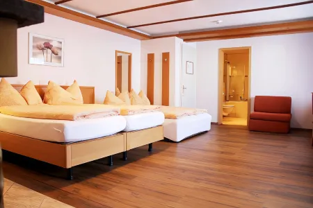 Hotel Eigerblick