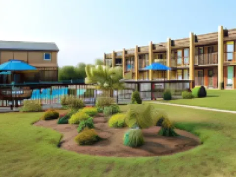 Bluegrass Inn Hotels in Frankfort