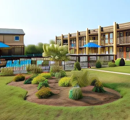 Bluegrass Inn