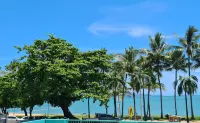 Emthree Seaside Apartments Hotels in North Ward